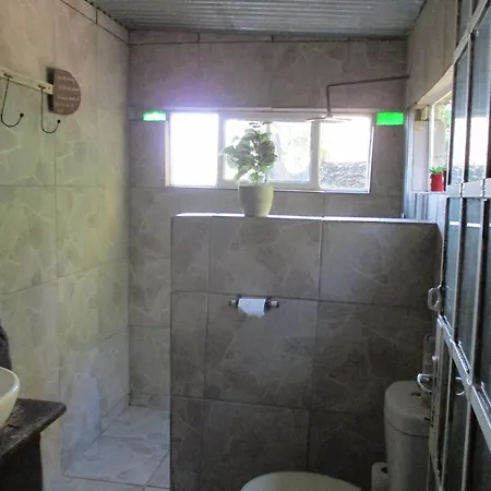 Leopard Tree Retreat Villa Mbombela Exterior photo