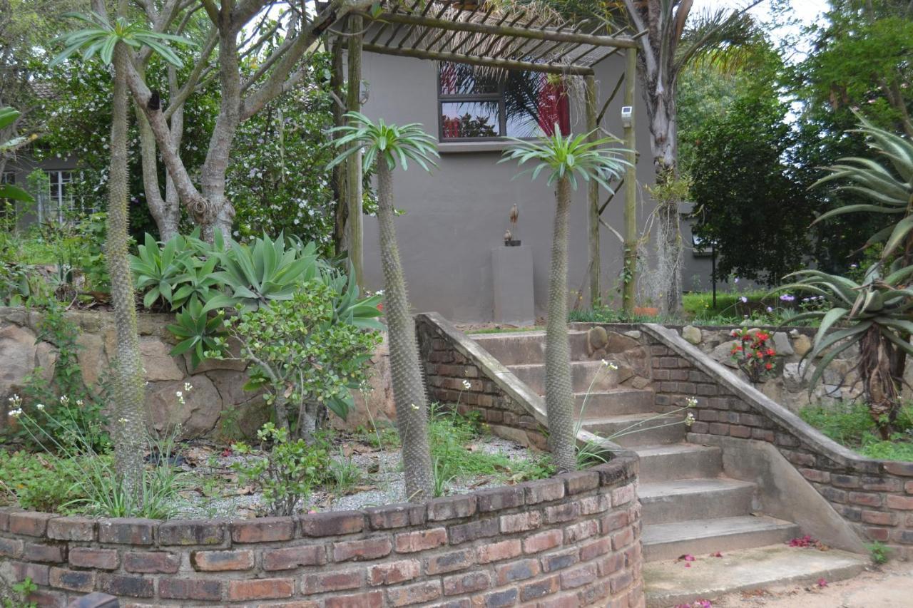 Leopard Tree Retreat