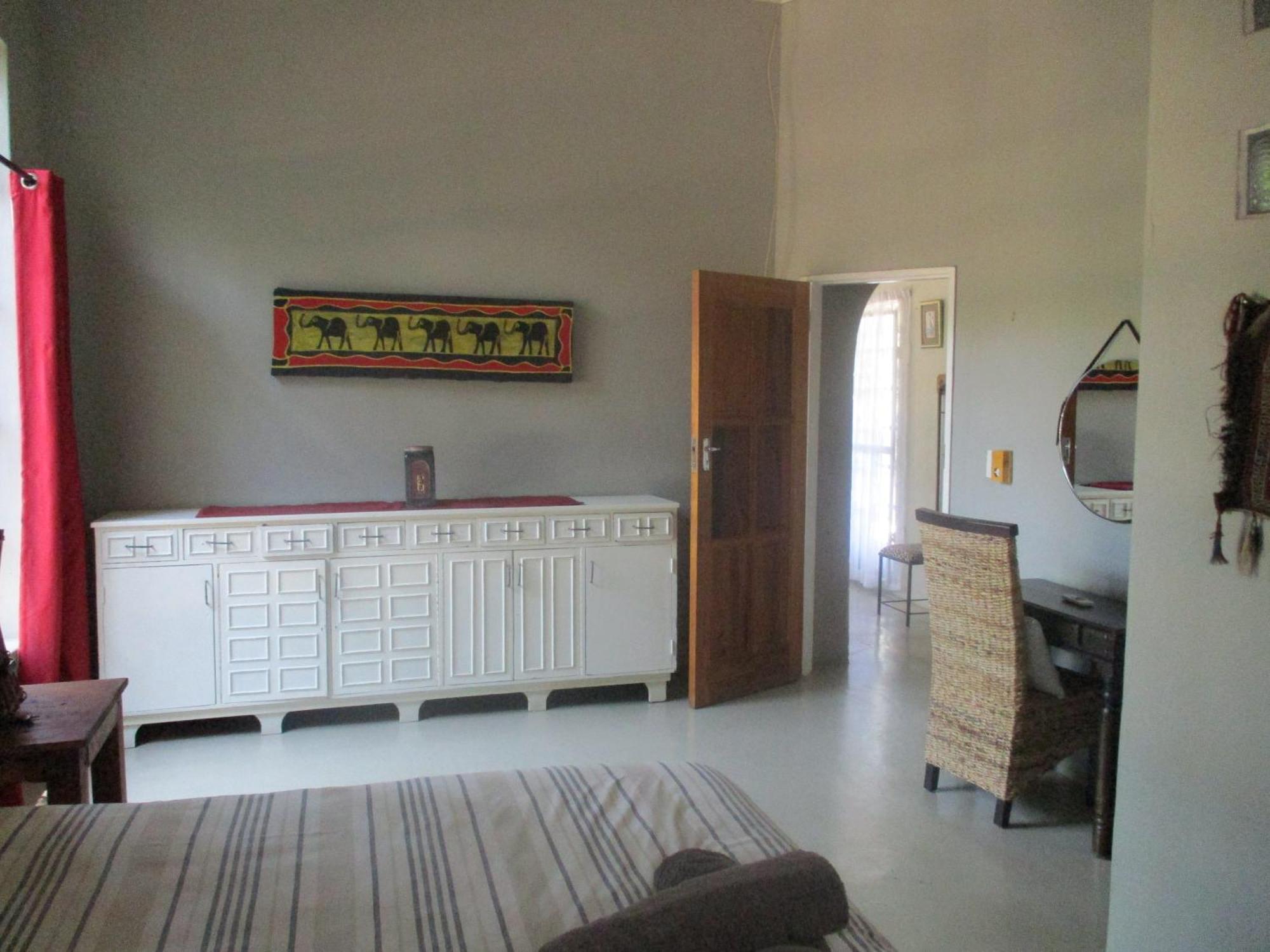 Farm stay Leopard Tree Retreat *