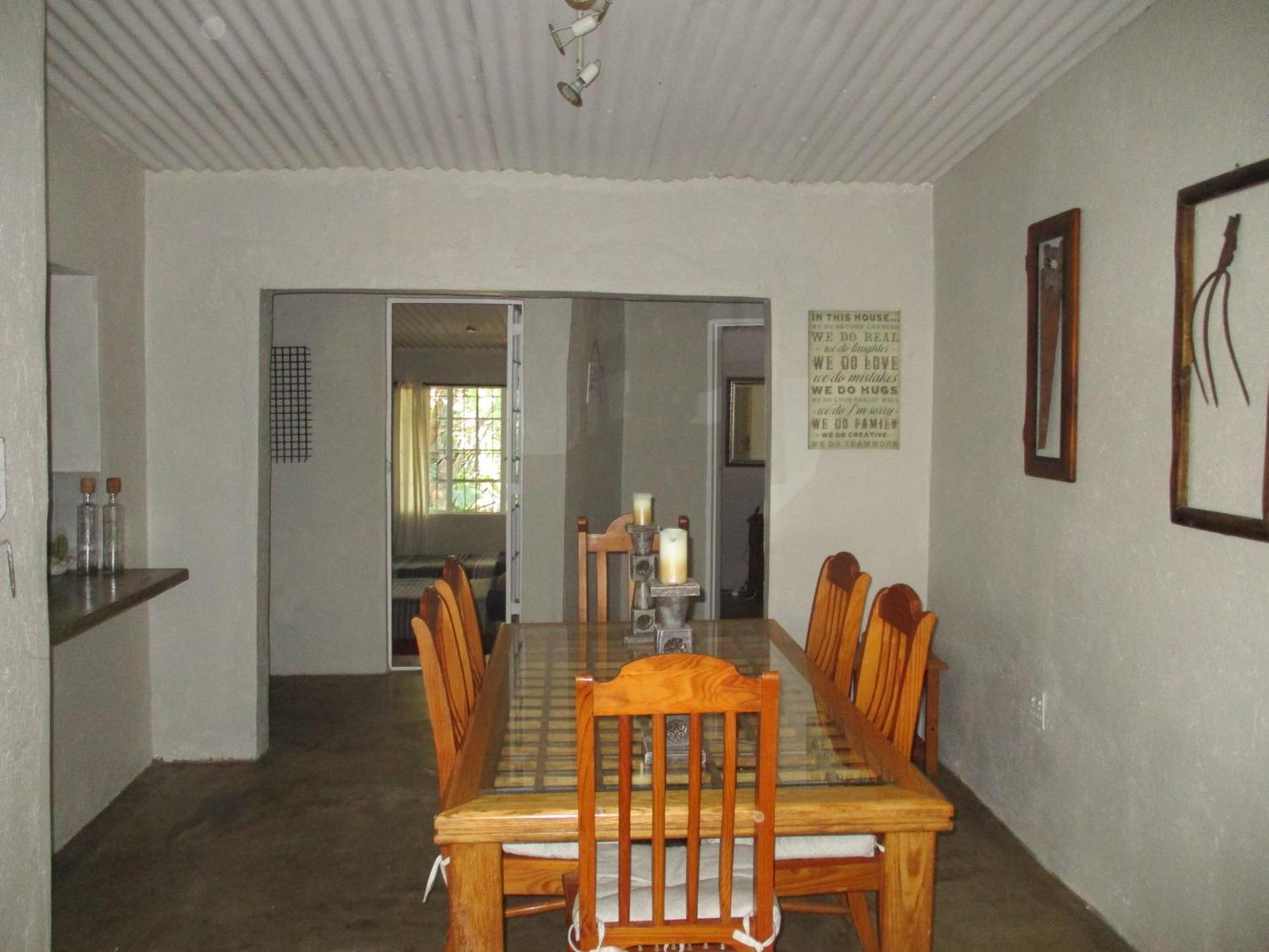 Farm stay Leopard Tree Retreat Mbombela