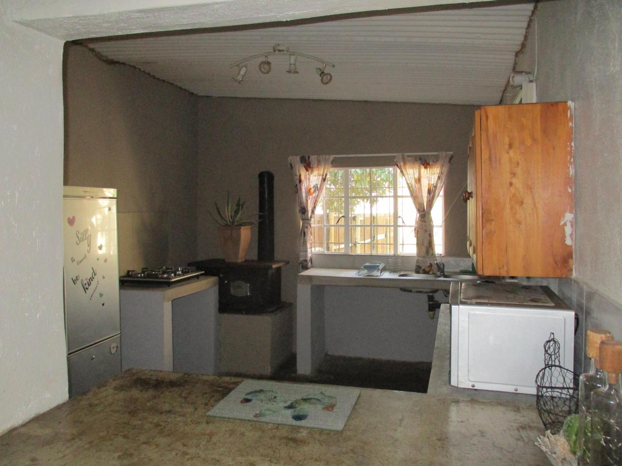 Leopard Tree Retreat Farm stay Mbombela