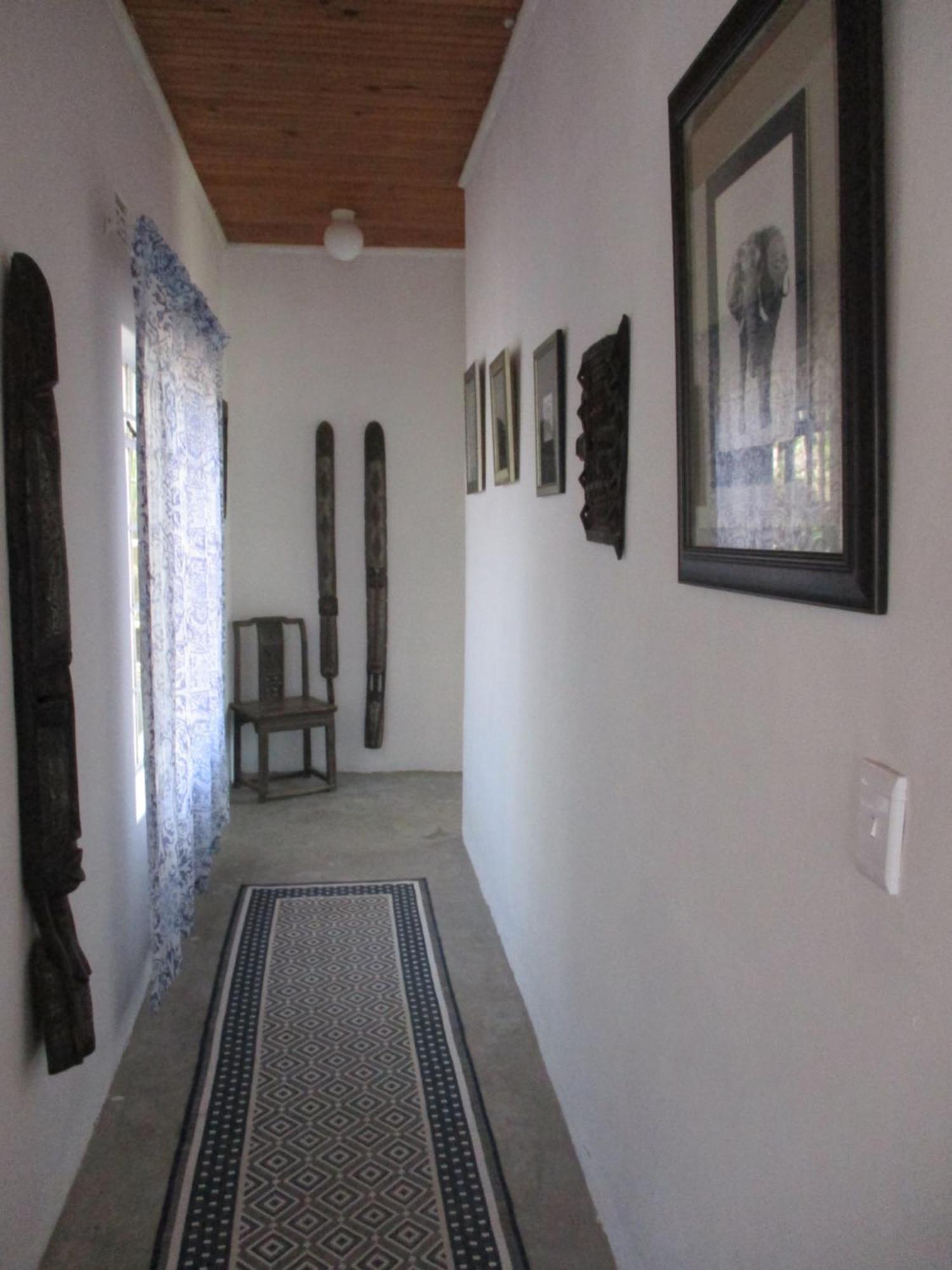 Farm stay Leopard Tree Retreat Mbombela