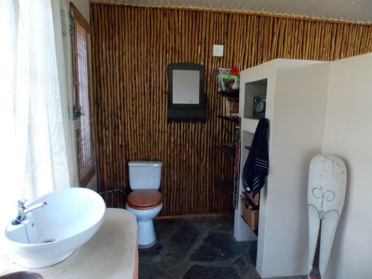 Leopard Tree Retreat