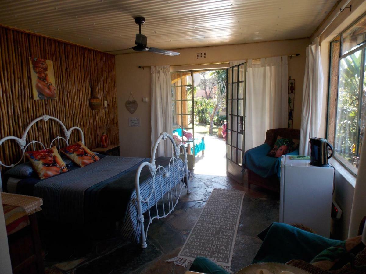 Leopard Tree Retreat Farm stay Mbombela