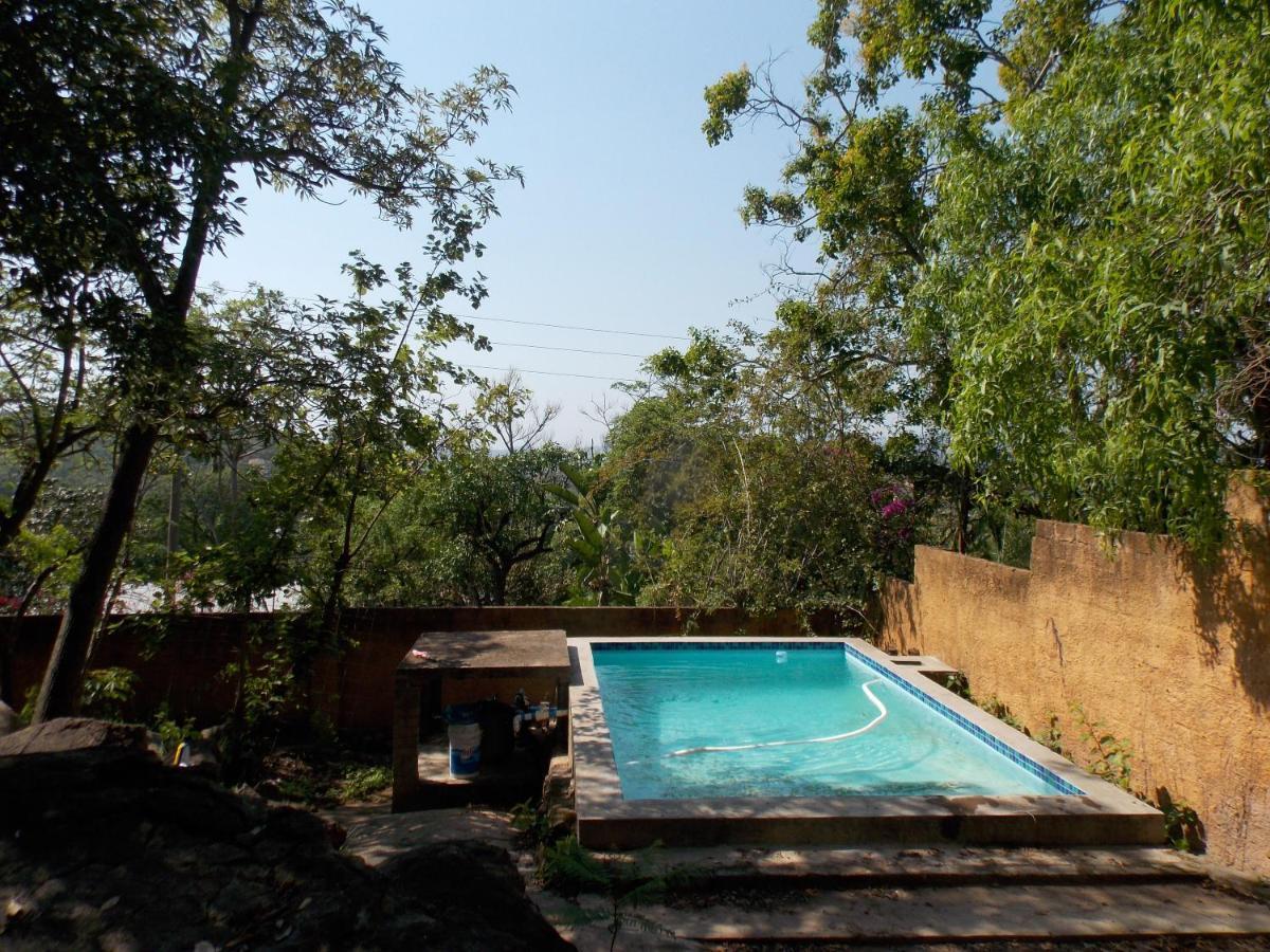 Farm stay Leopard Tree Retreat *