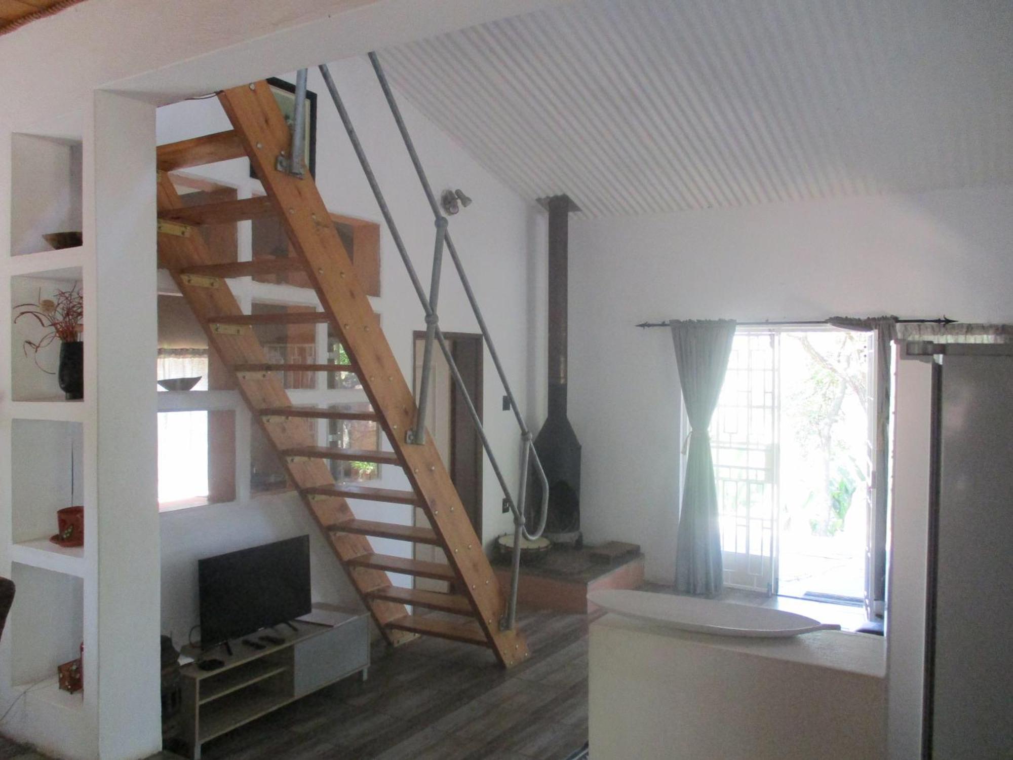 Bauernhof Leopard Tree Retreat Mbombela