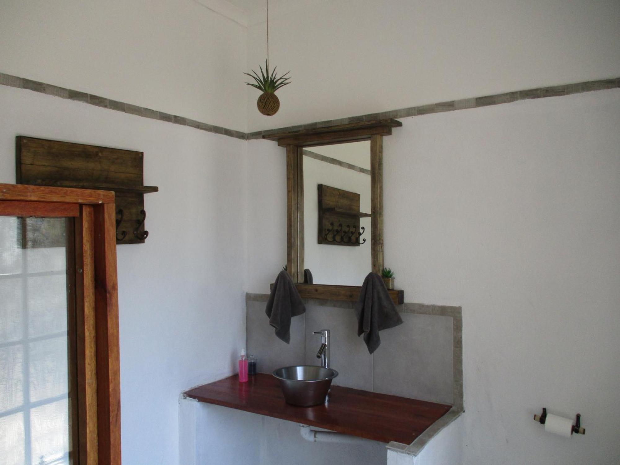 Leopard Tree Retreat Mbombela
