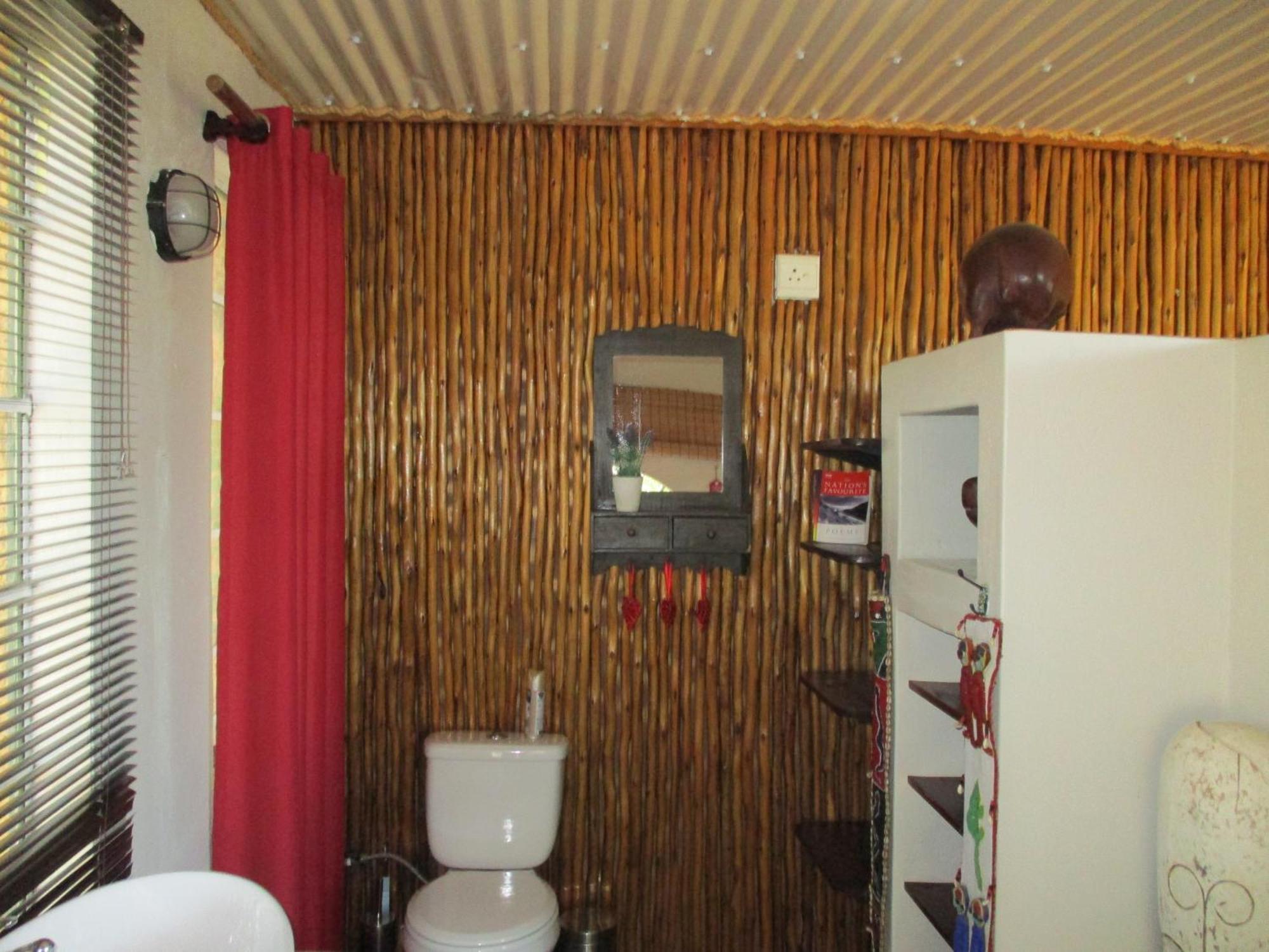 Leopard Tree Retreat Bauernhof Mbombela