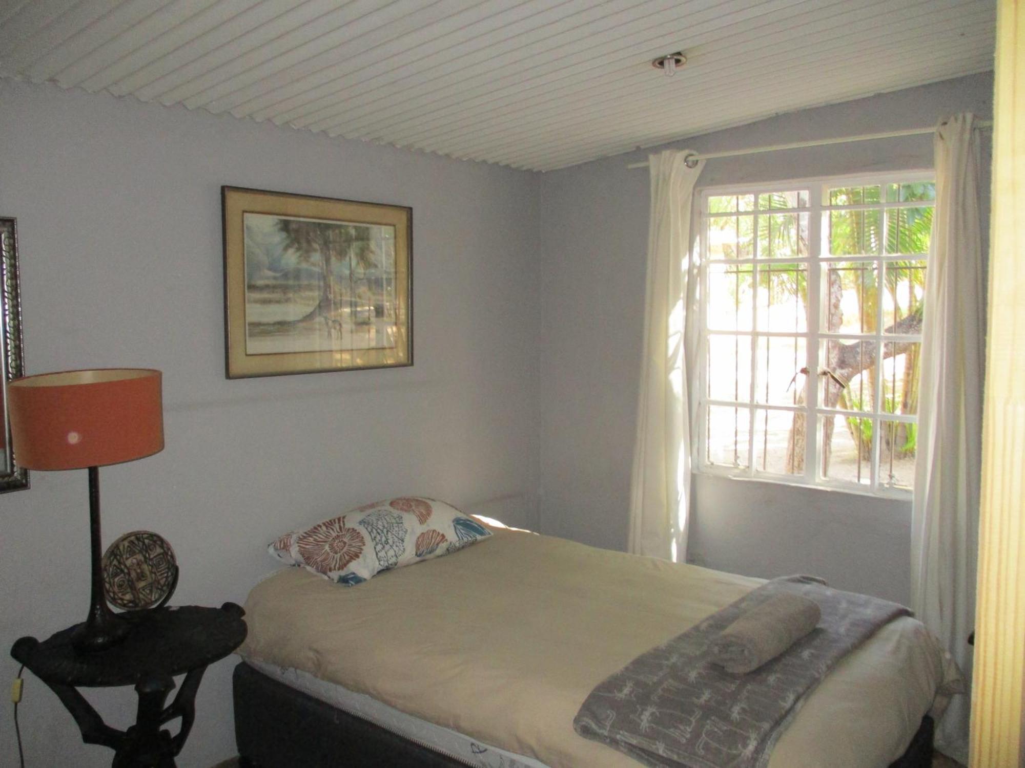Leopard Tree Retreat Mbombela