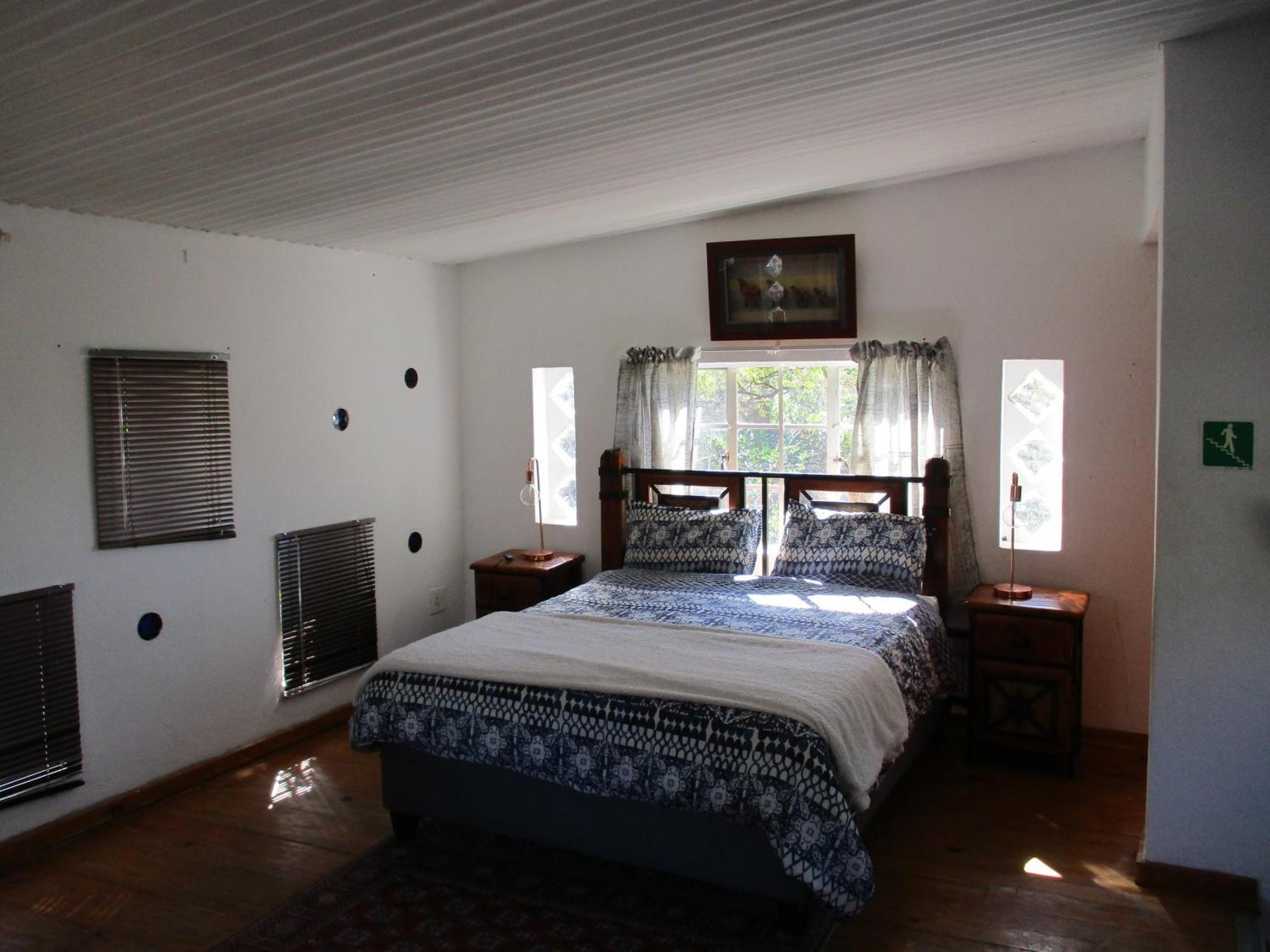 Leopard Tree Retreat Mbombela